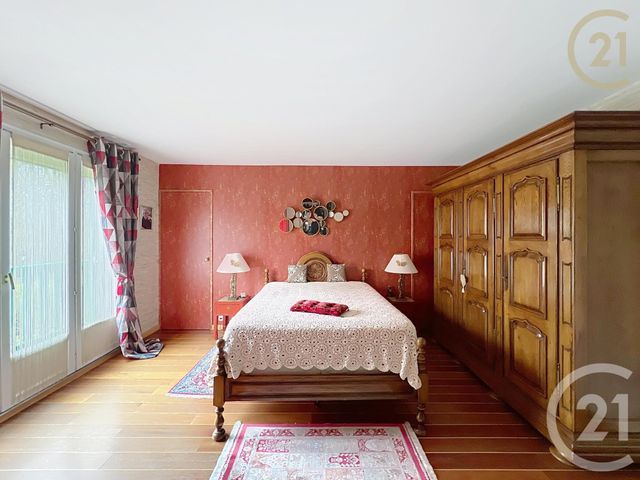 maison à vendre - 6 pièces - 145.0 m2 - BOISSISE LE ROI - 77 - ILE-DE-FRANCE - Century 21 Domaine Du Parc