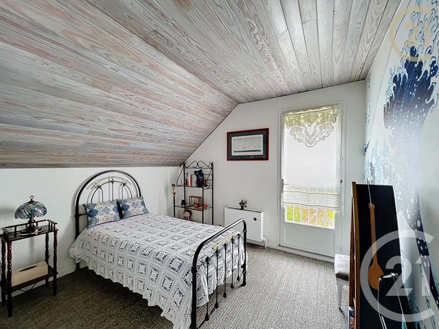 maison à vendre - 6 pièces - 145.0 m2 - BOISSISE LE ROI - 77 - ILE-DE-FRANCE - Century 21 Domaine Du Parc