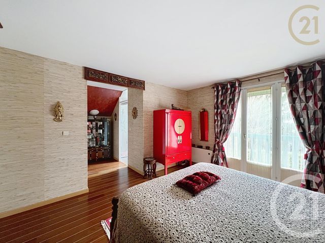 maison à vendre - 6 pièces - 145.0 m2 - BOISSISE LE ROI - 77 - ILE-DE-FRANCE - Century 21 Domaine Du Parc