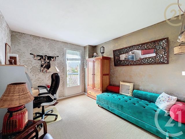 maison à vendre - 6 pièces - 145.0 m2 - BOISSISE LE ROI - 77 - ILE-DE-FRANCE - Century 21 Domaine Du Parc