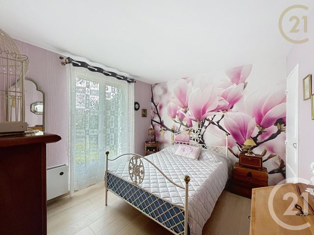 maison à vendre - 6 pièces - 145.0 m2 - BOISSISE LE ROI - 77 - ILE-DE-FRANCE - Century 21 Domaine Du Parc