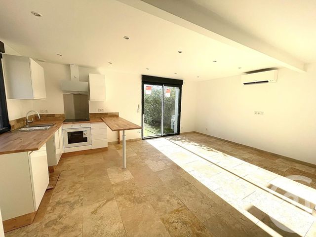appartement - PRINGY - 77