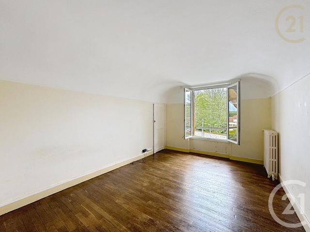 maison à vendre - 7 pièces - 105.93 m2 - ST FARGEAU PONTHIERRY - 77 - ILE-DE-FRANCE - Century 21 Domaine Du Parc