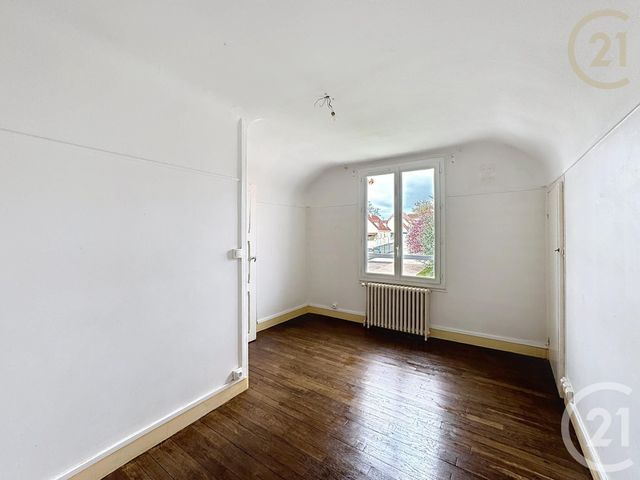 maison à vendre - 7 pièces - 105.93 m2 - ST FARGEAU PONTHIERRY - 77 - ILE-DE-FRANCE - Century 21 Domaine Du Parc