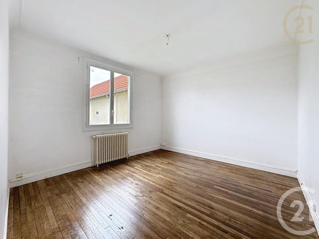 maison à vendre - 7 pièces - 105.93 m2 - ST FARGEAU PONTHIERRY - 77 - ILE-DE-FRANCE - Century 21 Domaine Du Parc