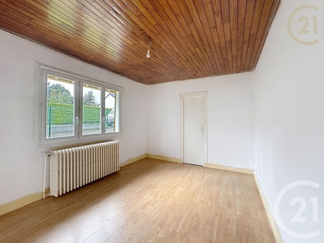 maison à vendre - 7 pièces - 105.93 m2 - ST FARGEAU PONTHIERRY - 77 - ILE-DE-FRANCE - Century 21 Domaine Du Parc