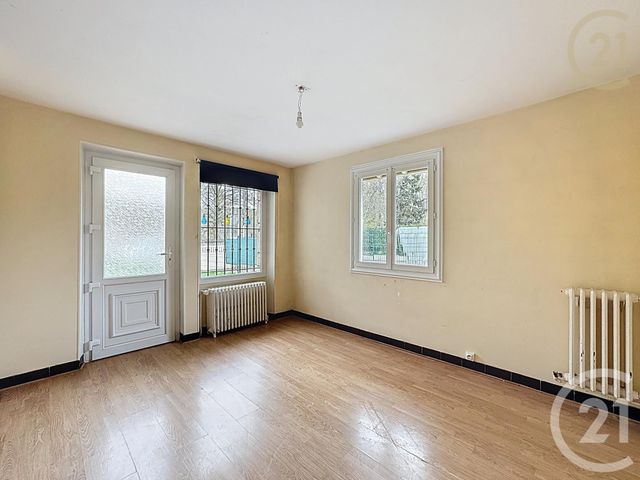 maison à vendre - 7 pièces - 105.93 m2 - ST FARGEAU PONTHIERRY - 77 - ILE-DE-FRANCE - Century 21 Domaine Du Parc