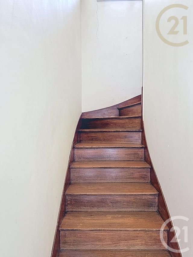 maison à vendre - 7 pièces - 105.93 m2 - ST FARGEAU PONTHIERRY - 77 - ILE-DE-FRANCE - Century 21 Domaine Du Parc