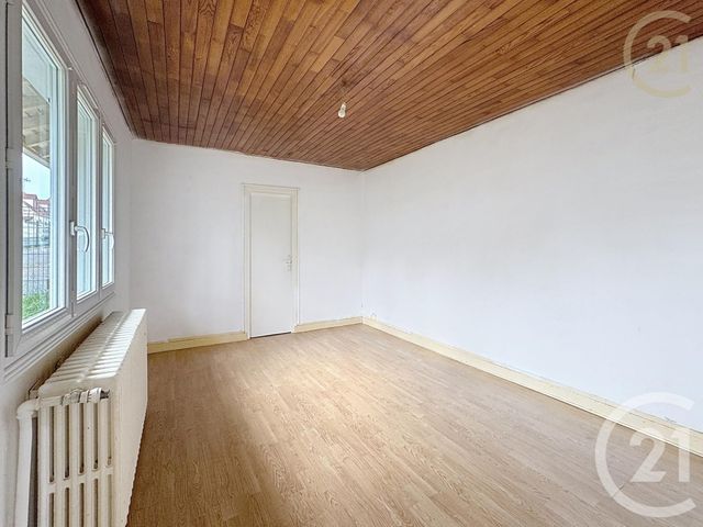 maison à vendre - 7 pièces - 105.93 m2 - ST FARGEAU PONTHIERRY - 77 - ILE-DE-FRANCE - Century 21 Domaine Du Parc