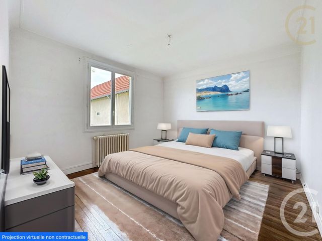 maison à vendre - 7 pièces - 105.93 m2 - ST FARGEAU PONTHIERRY - 77 - ILE-DE-FRANCE - Century 21 Domaine Du Parc