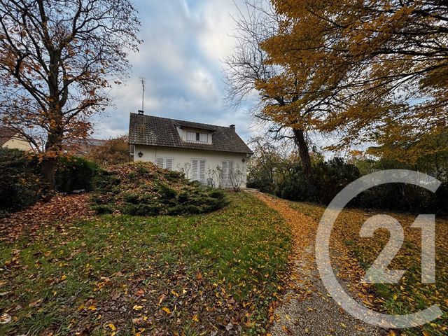  - ST FARGEAU PONTHIERRY - 