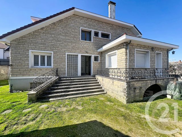 appartement - BOISSISE LE ROI - 77