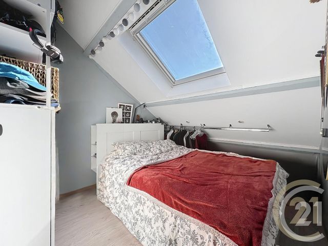 Appartement T2 à vendre - 2 pièces - 36.26 m2 - BOISSISE LE ROI - 77 - ILE-DE-FRANCE - Century 21 Domaine Du Parc