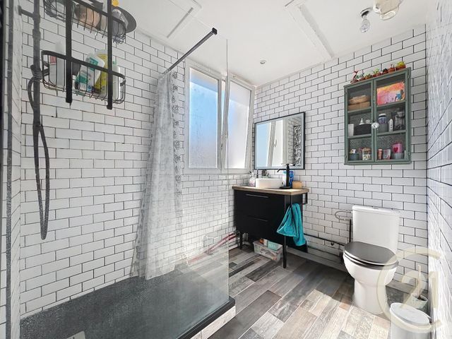 Appartement T2 à vendre - 2 pièces - 36.26 m2 - BOISSISE LE ROI - 77 - ILE-DE-FRANCE - Century 21 Domaine Du Parc