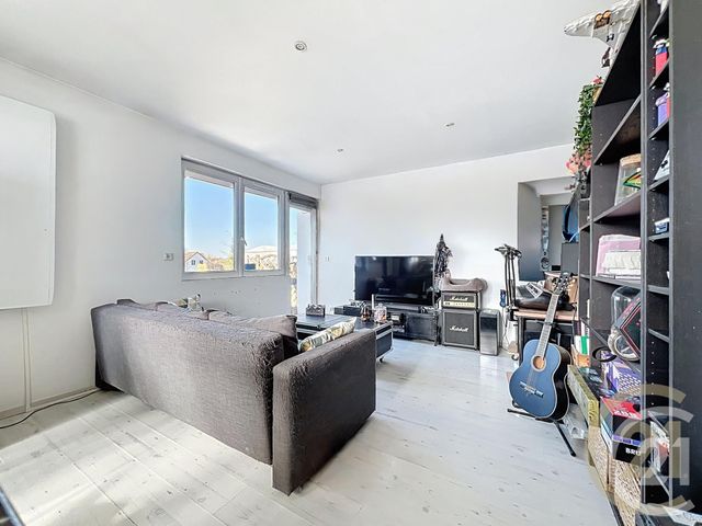 Appartement T2 à vendre - 2 pièces - 36.26 m2 - BOISSISE LE ROI - 77 - ILE-DE-FRANCE - Century 21 Domaine Du Parc