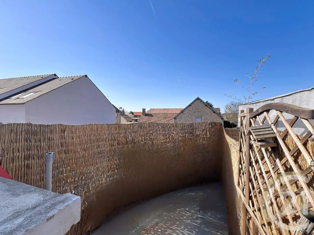 Appartement T2 à vendre - 2 pièces - 36.26 m2 - BOISSISE LE ROI - 77 - ILE-DE-FRANCE - Century 21 Domaine Du Parc