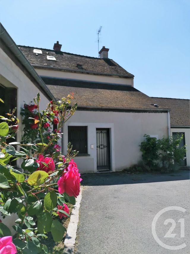 appartement - CHARTRETTES - 77