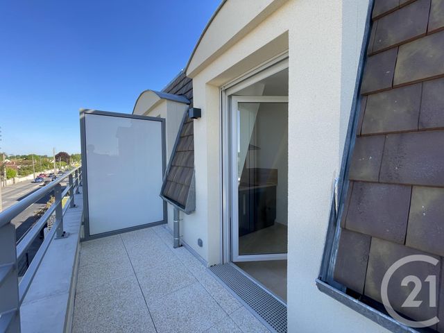 appartement - PRINGY - 77