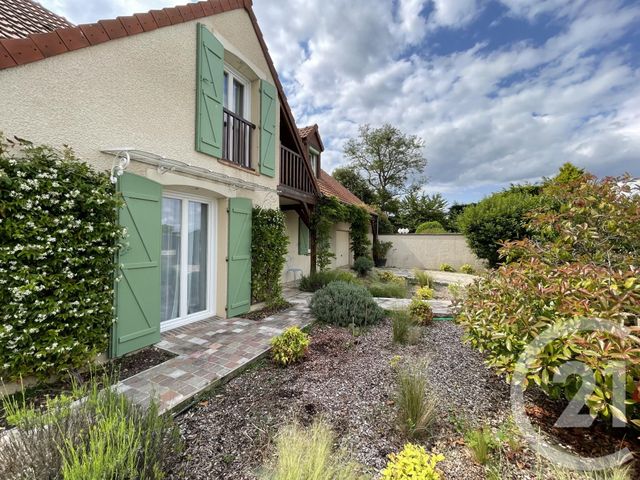 Maison à louer VILLIERS EN BIERE