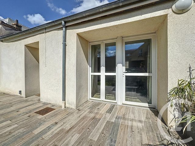 maison - ST FARGEAU PONTHIERRY - 77