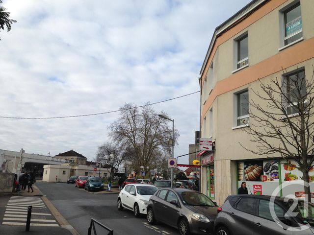 Parking à louer MELUN