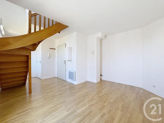 appartement - MELUN - 77