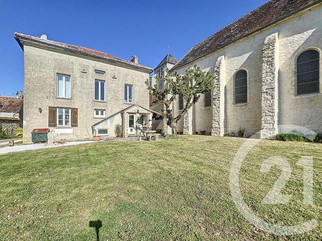 maison - ACHERES LA FORET - 77