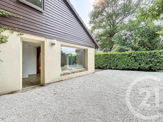 maison - ST FARGEAU PONTHIERRY - 77