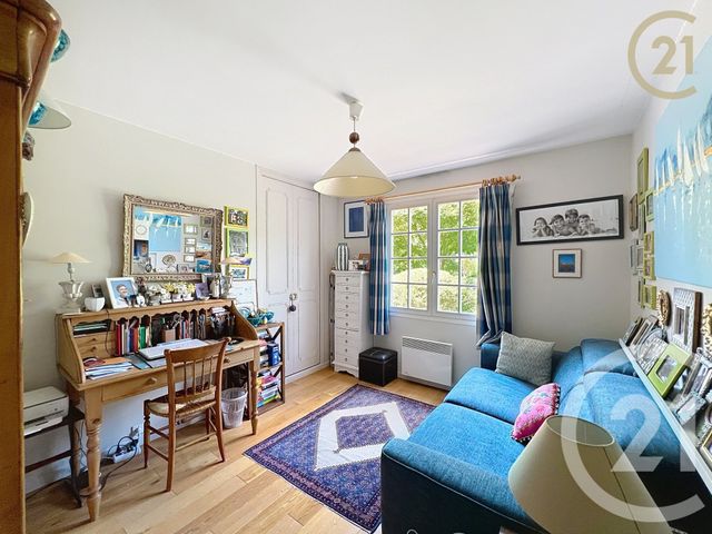 maison à vendre - 8 pièces - 199.6 m2 - ST FARGEAU PONTHIERRY - 77 - ILE-DE-FRANCE - Century 21 Domaine Du Parc