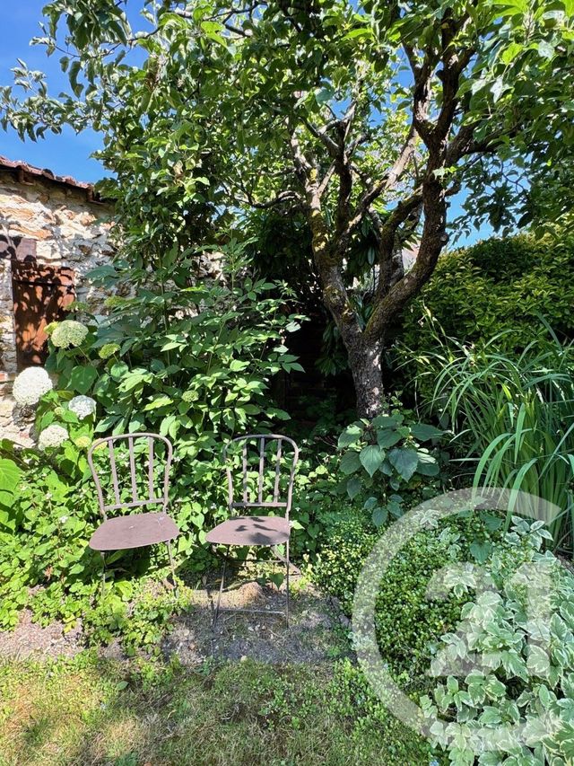 maison à vendre - 7 pièces - 125.0 m2 - ST FARGEAU PONTHIERRY - 77 - ILE-DE-FRANCE - Century 21 Domaine Du Parc