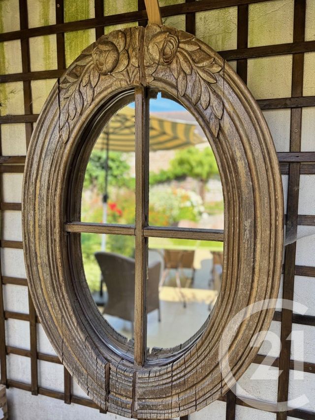 maison à vendre - 7 pièces - 125.0 m2 - ST FARGEAU PONTHIERRY - 77 - ILE-DE-FRANCE - Century 21 Domaine Du Parc