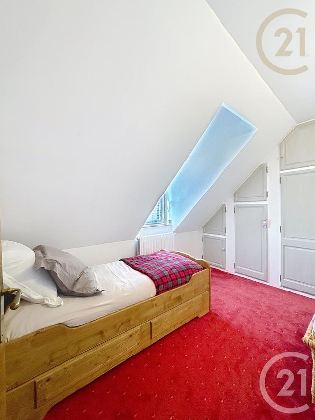 maison à vendre - 7 pièces - 125.0 m2 - ST FARGEAU PONTHIERRY - 77 - ILE-DE-FRANCE - Century 21 Domaine Du Parc