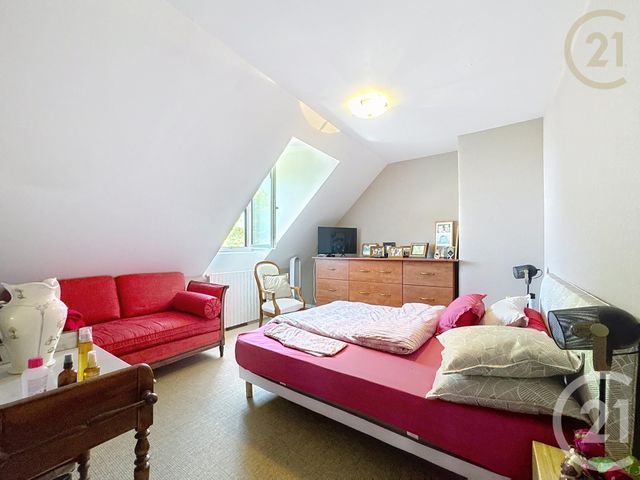 maison à vendre - 7 pièces - 125.0 m2 - ST FARGEAU PONTHIERRY - 77 - ILE-DE-FRANCE - Century 21 Domaine Du Parc