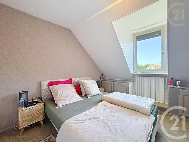 maison à vendre - 7 pièces - 125.0 m2 - ST FARGEAU PONTHIERRY - 77 - ILE-DE-FRANCE - Century 21 Domaine Du Parc