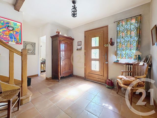 maison à vendre - 8 pièces - 234.2 m2 - CELY EN BIERE - 77 - ILE-DE-FRANCE - Century 21 Domaine Du Parc