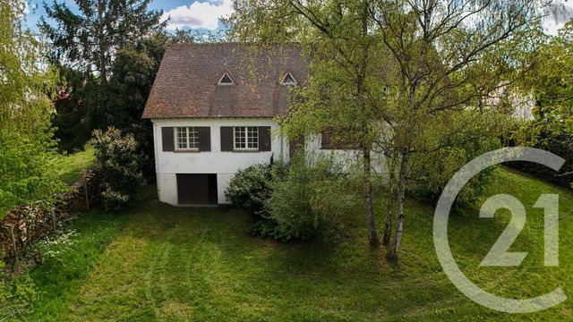 maison à vendre - 8 pièces - 234.2 m2 - CELY EN BIERE - 77 - ILE-DE-FRANCE - Century 21 Domaine Du Parc