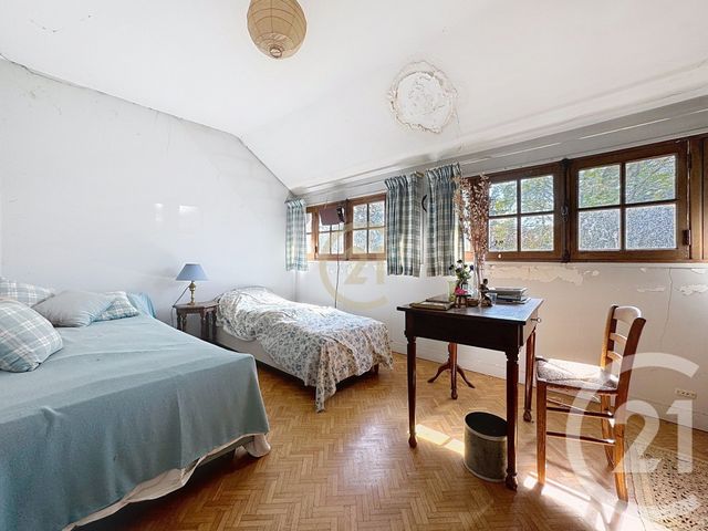 maison à vendre - 8 pièces - 234.2 m2 - CELY EN BIERE - 77 - ILE-DE-FRANCE - Century 21 Domaine Du Parc