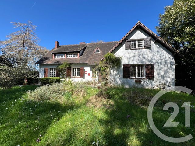 maison à vendre - 8 pièces - 234.2 m2 - CELY EN BIERE - 77 - ILE-DE-FRANCE - Century 21 Domaine Du Parc