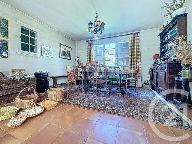 maison à vendre - 8 pièces - 234.2 m2 - CELY EN BIERE - 77 - ILE-DE-FRANCE - Century 21 Domaine Du Parc