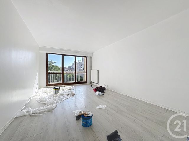 Appartement F3 à louer - 3 pièces - 72.28 m2 - MELUN - 77 - ILE-DE-FRANCE - Century 21 Domaine Du Parc