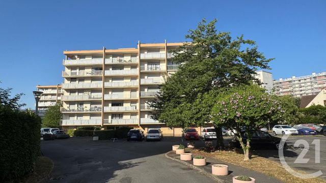 appartement - MELUN - 77