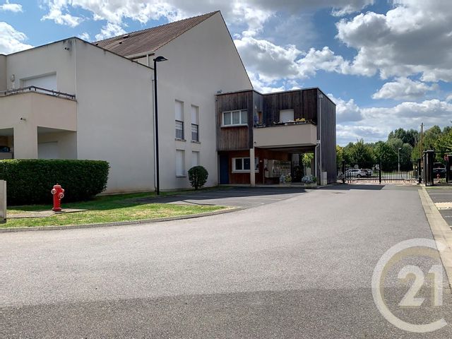 appartement - PRINGY - 77
