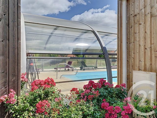 Appartement F2 à vendre - 2 pièces - 43.69 m2 - PRINGY - 77 - ILE-DE-FRANCE - Century 21 Domaine Du Parc