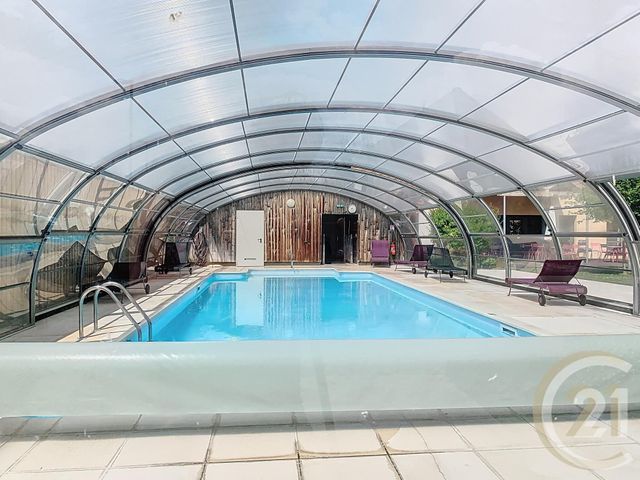 Appartement F2 à vendre - 2 pièces - 43.69 m2 - PRINGY - 77 - ILE-DE-FRANCE - Century 21 Domaine Du Parc