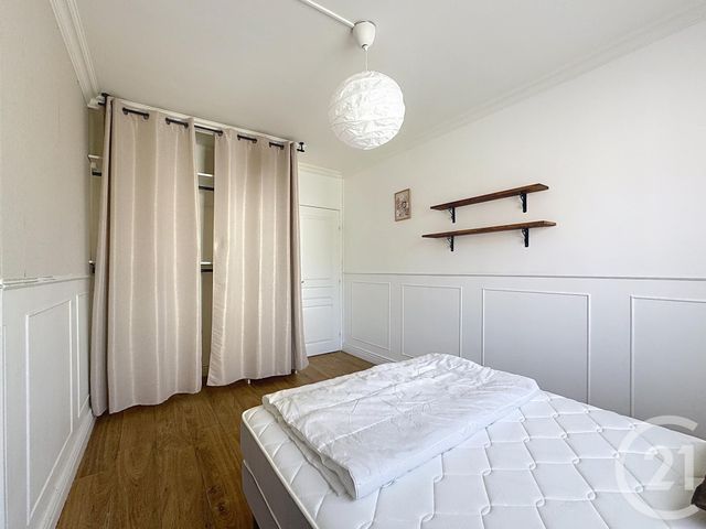 Appartement F4 à louer - 4 pièces - 72.82 m2 - ST FARGEAU PONTHIERRY - 77 - ILE-DE-FRANCE - Century 21 Domaine Du Parc