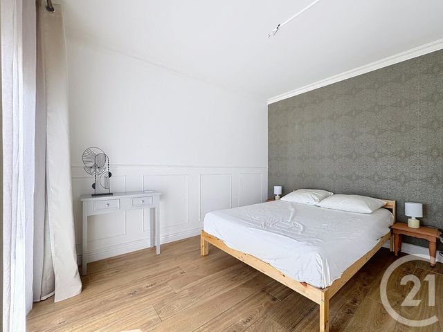 Appartement F4 à louer - 4 pièces - 72.82 m2 - ST FARGEAU PONTHIERRY - 77 - ILE-DE-FRANCE - Century 21 Domaine Du Parc