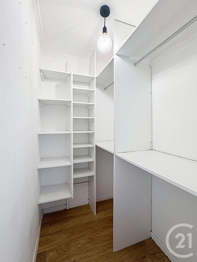 Appartement F4 à louer - 4 pièces - 72.82 m2 - ST FARGEAU PONTHIERRY - 77 - ILE-DE-FRANCE - Century 21 Domaine Du Parc