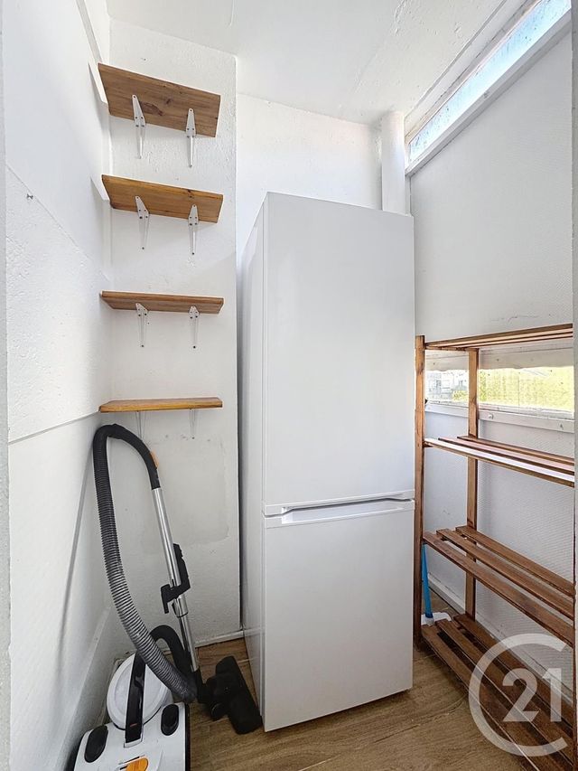 Appartement F4 à louer - 4 pièces - 72.82 m2 - ST FARGEAU PONTHIERRY - 77 - ILE-DE-FRANCE - Century 21 Domaine Du Parc