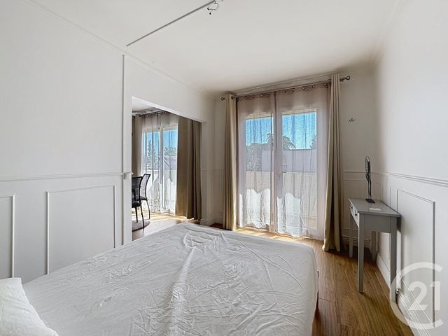 Appartement F4 à louer - 4 pièces - 72.82 m2 - ST FARGEAU PONTHIERRY - 77 - ILE-DE-FRANCE - Century 21 Domaine Du Parc