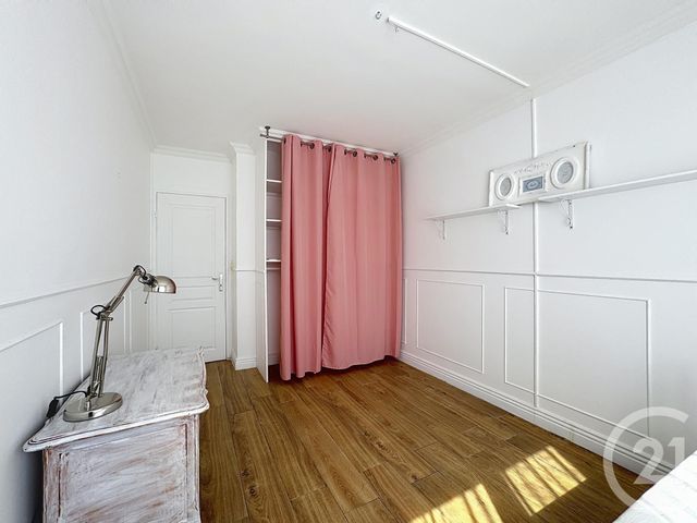 Appartement F4 à louer - 4 pièces - 72.82 m2 - ST FARGEAU PONTHIERRY - 77 - ILE-DE-FRANCE - Century 21 Domaine Du Parc